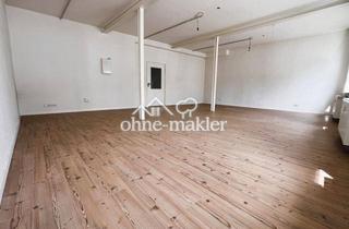 Lofts mieten in 31008 Elze, Modernes, frisch saniertes Loft in Elze mit hohen Decken und großzügigem Wohnraum