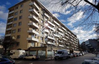 Geschäftslokal mieten in Böttgerstrasse 7, 13357 Berlin, City Lagerfläche mit Büro im EG zentral gelegen