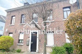 Wohnung mieten in An Der Mariensäule 5B, 52477 Alsdorf, SEHR SCHÖNE 89 m2 DACHGESCHOSS WOHNUNG ZU VERMIETEN