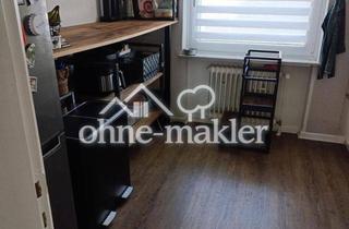 Wohnung mieten in Hamburger Landstraße 19D, 21465 Wentorf, Gemütliche 2-Zimmer-Wohnung