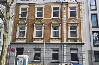 Wohnung mieten in Schiessstr., 40549 Heerdt, 1 Maisonette-Wohnung in neu ausgebautem Dachgeschoss