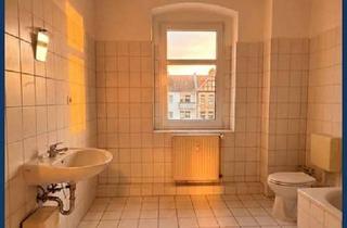 Wohnung mieten in 39124 Neue Neustadt, Moderne 3-Raum WG für Studenten oder Familie nahe OVGU - möbliert & top ausgestattet. inklusive EBK!