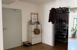 Wohnung mieten in Königswarterstraße 48, 90762 Fürth, Helle 2-Zimmer Maisonette-Wohnung im 3. OG mit Balkon in Stadtpark/Stadtgrenze