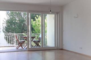 Wohnung mieten in 69115 Weststadt, Exklusive 3-Zimmer-Wohnung mit Loggia in Heidelberg-Weststadt | Kernsaniert | Toplage