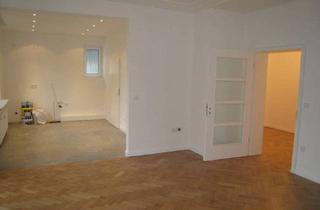 Wohnung mieten in 45133 Bredeney, Traumhaft schöne, renovierte 2-Zimmer-Altbauwohnung mit Südbalkon in Essen-Bredeney