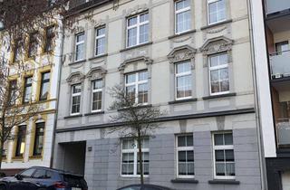 Wohnung mieten in Schillerstr. 16, 42327 Vohwinkel, Helle 3,5 -Zimmer Wohnung im 3. OG mit Balkon in Wuppertal-Vohwinkel