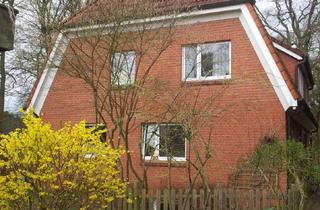 Wohnung mieten in Im Hauen 39, 25421 Pinneberg, Gepflegte 3-Zimmer-Wohnung mit Blick ins Grüne