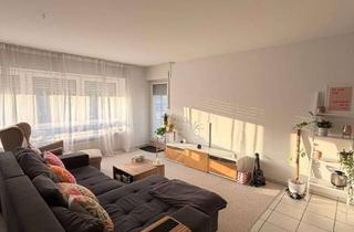 Wohnung mieten in 46244 Grafenwald, 3,5-Zimmer-Wohnung mit Balkon und Garten in Grafenwald