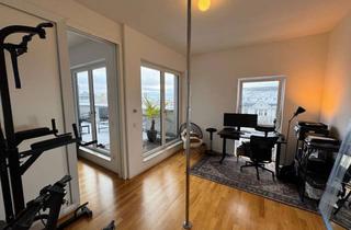 Penthouse mieten in Otto-Suhr-Allee 25, 10585 Charlottenburg, Luxuriöses 3-Zimmer Penthouse mit Balkon im 7. OG in Charlottenburg