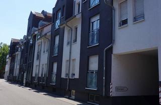 Wohnung mieten in Heidelberger Str. 29, 69190 Walldorf, Schöne, ruhige 2-ZKB Whg mitten in Walldorf