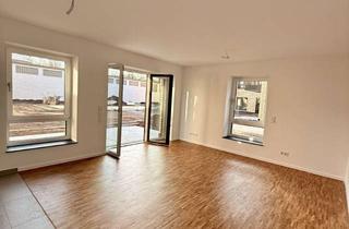Wohnung mieten in Kinderhauser Straße 108, 48147 Münster, Neubau 1-Zimmer Wohnung mit Luxus-Ausstattung in Münster