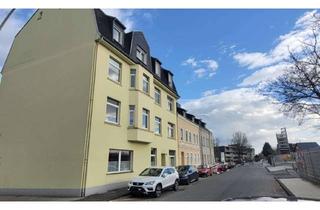 Wohnung mieten in 40724 Hilden, 2 Zimmer-Altbau-Wohnung ohne Balkon im 1. OG eines 8 Familienhauses