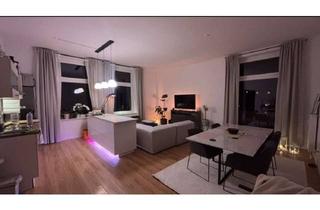 Wohnung mieten in Vorwerker Straße 117, 23554 St. Lorenz Nord, Großzügige 4-Zimmer Wohnung | Vollbad & Duschbad | Balkon