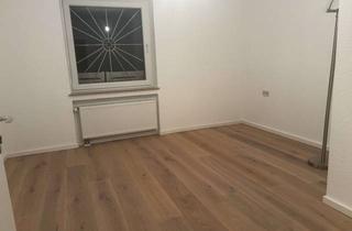 Wohnung mieten in 42859 Remscheid, 3-Zimmer Wohnung mit Gartenanteil in Remscheid-Ehringhausen