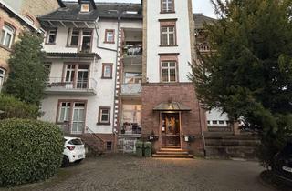 Wohnung mieten in Lotzbeckstraße 30, 77933 Lahr, Großzügige 5-Zimmer-Wohnung mit Balkon in Lahr/Schwarzwald