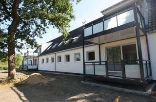 Wohnung mieten in Halfmannsweg 50, 45886 Ückendorf, Wohnung mit Balkon und Blick ins Grüne in gefragter Künstlersiedlung!