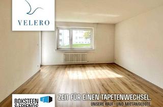 Wohnung mieten in Sellerweg 40, 59581 Warstein, SANIERTE ERDGESCHOSSWOHNUNG