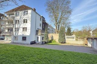Wohnung mieten in Walter-Rathenau-Platz, 47229 Friemersheim, Gemütliche 2-Zimmer-Etagenwohnung in Duisburg zu vermieten
