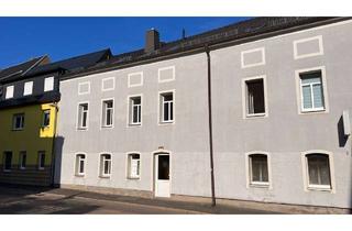 Wohnung mieten in 09603 Großschirma, Sanierte 2 Zimmer Wohnung mit großzügigem Balkon in Siebenlehn