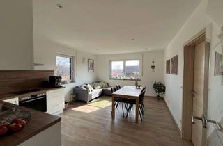 Wohnung mieten in Läuterkofen, 84166 Adlkofen, Schicke 2-Zimmer Wohnung