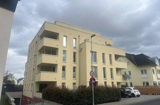 Wohnung mieten in Babenhäuser Straße 28, 63500 Seligenstadt, EG Wohnung mit eigenem Garten