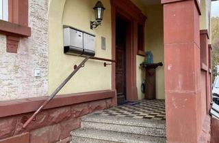 Wohnung mieten in Käppeleweg, 97922 Lauda-Königshofen, Grosszügige 3,5 Zimmer Whg. mit Kamin und Terasse