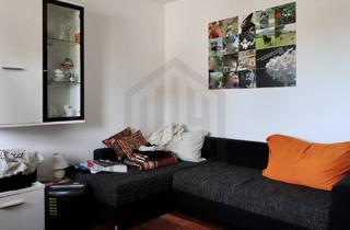 Wohnung mieten in Bahnhofstr. 25, 75045 Walzbachtal, Charmante 2-Zimmer-Maisonette-Wohnung zur Miete – teilsaniert & bezugsferti