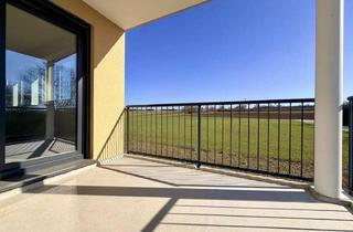 Wohnung mieten in 94439 Roßbach, Neubau-Erstbezug: Großzügige 3-Zimmer-Wohnung mit Süd-Loggia