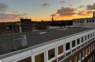 Wohnung mieten in Schwarzenbergstraße 17/19, 21073 Harburg, Neubaustandard 2-Zi Wohnung in HH-Harburg, nähe Rathaus + TUHH