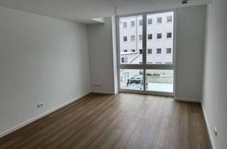 Wohnung mieten in Schwarzenbergerstraße 17/19, 21073 Harburg, Neubaustandard 1-Zi Wohnung in HH-Harburg, nähe Rathaus + TUHH