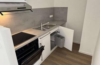 Wohnung mieten in Schwarzenbergerstraße 17/19, 21073 Harburg, Neubaustandard 1-Zi Wohnung in HH-Harburg, nähe Rathaus + TUHH