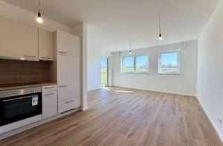 Wohnung mieten in 94439 Roßbach, Neubau-Erstbezug: Helle 3-Zimmer-Wohnung mit Süd-Loggia!