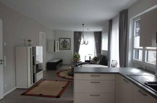 Wohnung mieten in 47918 Tönisvorst, Attraktive 2-Zimmer-Wohnung mit Aufzug und Balkon im Zentrum von Tönisvorst