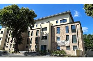 Penthouse mieten in Schlossstraße 15, 41238 Rheydt, Neubau : 3 Zimmer Penthouse- Wohnung