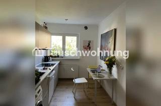 Tauschwohnungen in Alt-Mariendorf, 12109 Mariendorf, Tauschwohnung: 3-Zimmer-Wohnung nahe U Alt-Mariendorf zum Tausch