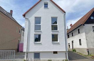 Wohnung mieten in 35418 Buseck, 3 Zimmer, Küche, Bad, Garage