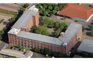 Wohnung mieten in Oststraße 51b, 99867 Gotha, schöne 2-Raum-Wohnung im "Städtischen Hof"