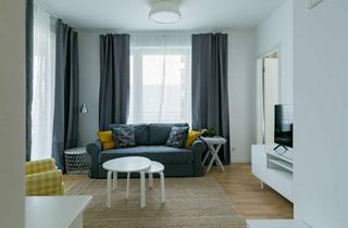 Wohnung mieten in 10963 Tiergarten, Lovely, new apartment in popular area