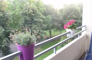 Wohnung mieten in Bindingweg, 30539 Bemerode, Moderne 2-Zimmer Wohnung mit Südbalkon