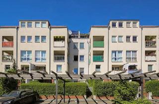 Wohnung mieten in Richard-Münch-Str. 40, 13591 Staaken, Familienwohnung ab sofort verfügbar