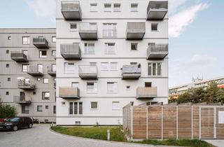 Wohnung mieten in Rüdickenstraße 33 A, 13053 Neu-Hohenschönhausen, nahe der Tram M5 - Wannenbad, Balkon - sehr gepflegt!