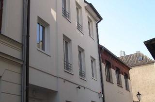 Wohnung mieten in 23966 Altstadt, Fantastische 3-Zimmer-Wohnung mit Süd-Balkon in Marktnähe
