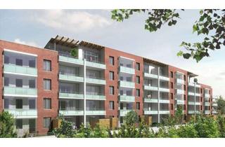 Wohnung mieten in Tempelhofer Str. 24, 30853 Langenhagen, LANGENHAGEN | gepflegte 2-Zimmer-Whg. mit Loggia und perfektem Anschluss an den ÖPNV | EBK möglich