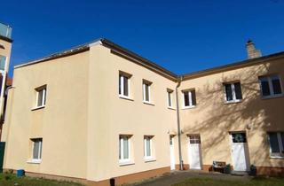 Wohnung mieten in 23966 Altstadt, Lukrative individuelle 3-Zimmer-Wohnung Nahe Markt