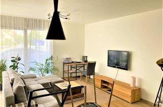 Wohnung mieten in Mengesstraße 8a, 35423 Lich, Moderne 2-Zimmer Wohnung in innenstadtnaher Lage