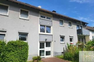 Wohnung mieten in 45899 Beckhausen, Gut aufgeteilte 2-Zimmer Wohnung mit Balkon