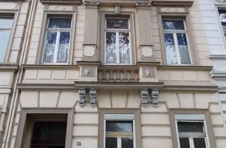 Wohnung mieten in 47798 Stadtmitte, Gemütliches Appartement am Stadtgarten