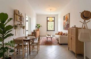 Wohnung mieten in 64287 Darmstadt, WG direkt am großen Woog im Zentrum Darmstadts