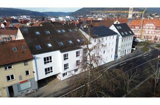 Wohnung mieten in Stockacher Straße, 78532 Tuttlingen, Gemütliche 1‑Zimmer‑Wohnung mit Küche, Stellplatz & Fußbodenheizung- 3