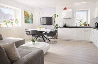 Wohnung mieten in 85777 Fahrenzhausen, Gemütlich Wohnen in altem Bauernhaus - Wohnküche, kleine Terrasse zum Hof